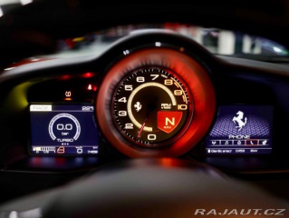 Ferrari 488 GTB HELE | Rosso Fuoco - 2018