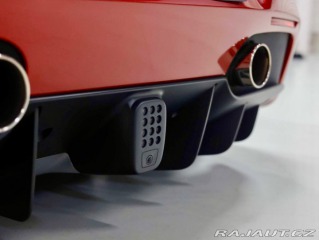 Ferrari 488 GTB HELE | Rosso Fuoco - 2018