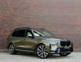 BMW X7 xDrive 40i mHEV A/T