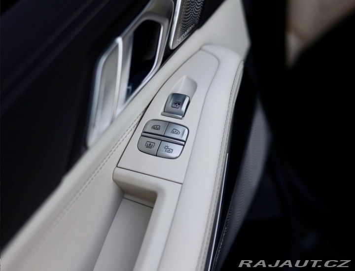 BMW X7 xDrive 40i mHEV A/T 2023