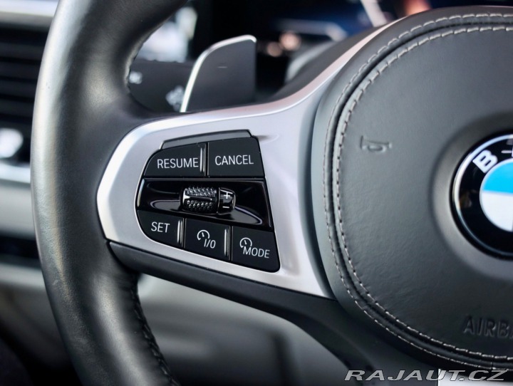 BMW X7 xDrive 40i mHEV A/T 2023