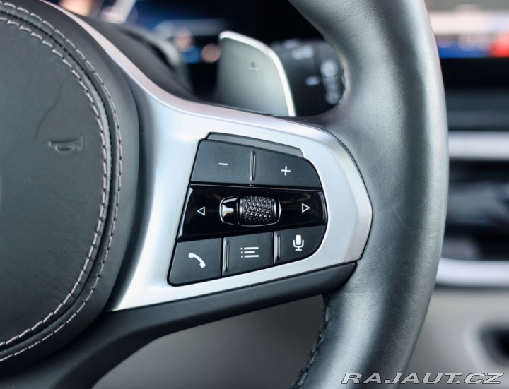 BMW X7 xDrive 40i mHEV A/T 2023