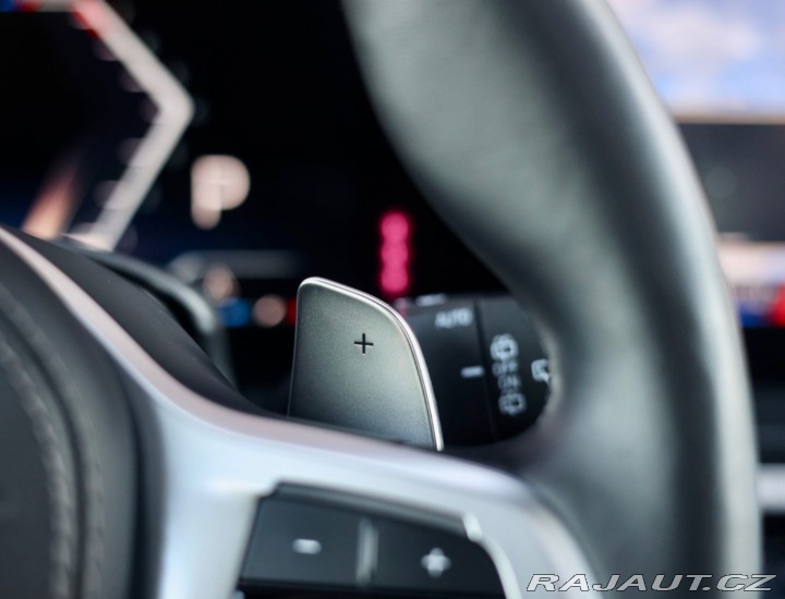 BMW X7 xDrive 40i mHEV A/T 2023