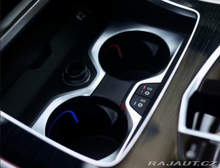 BMW X7 xDrive 40i mHEV A/T 2023