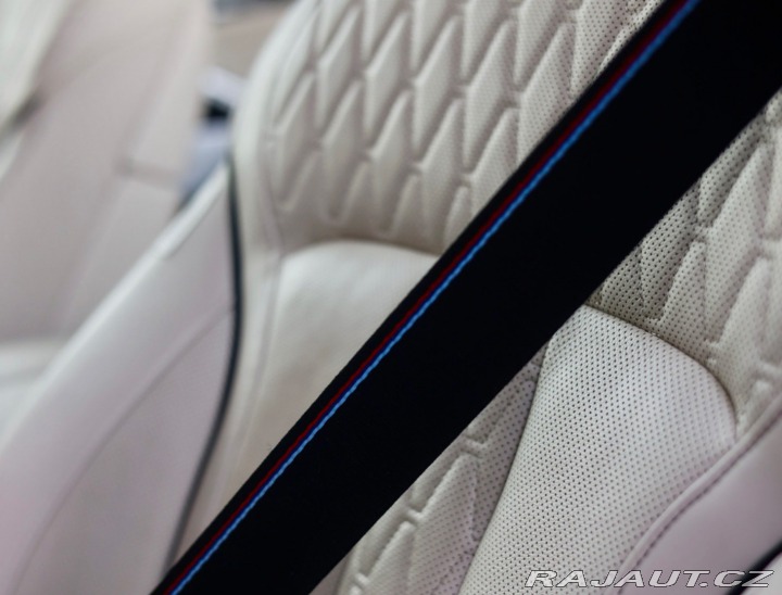 BMW X7 xDrive 40i mHEV A/T 2023