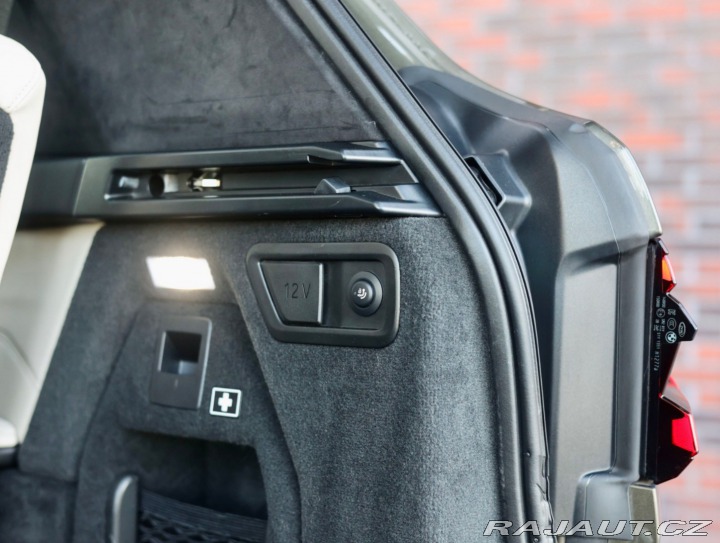 BMW X7 xDrive 40i mHEV A/T 2023