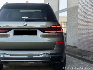 BMW X7 xDrive 40i mHEV A/T 2023