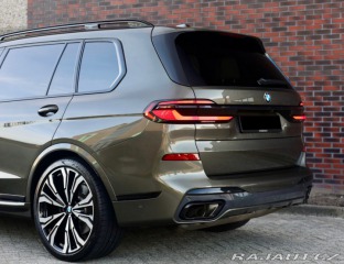 BMW X7 xDrive 40i mHEV A/T 2023