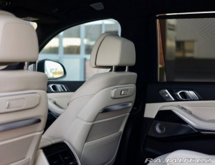 BMW X7 xDrive 40i mHEV A/T 2023