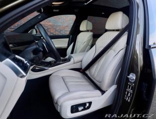 BMW X7 xDrive 40i mHEV A/T 2023