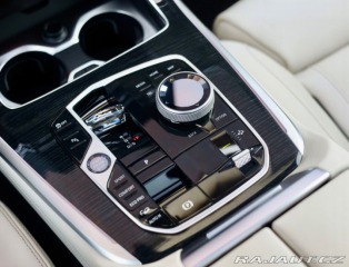 BMW X7 xDrive 40i mHEV A/T 2023