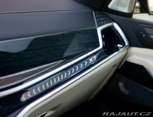 BMW X7 xDrive 40i mHEV A/T 2023