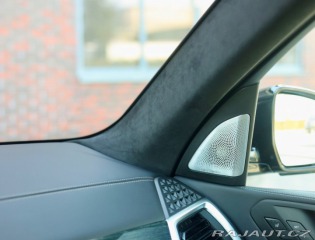 BMW X7 xDrive 40i mHEV A/T 2023