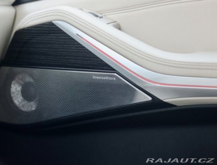 BMW X7 xDrive 40i mHEV A/T 2023