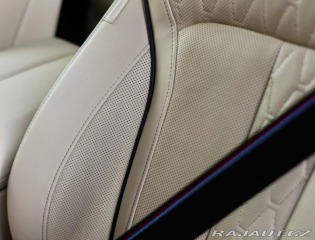 BMW X7 xDrive 40i mHEV A/T 2023