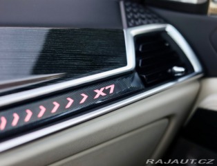 BMW X7 xDrive 40i mHEV A/T 2023