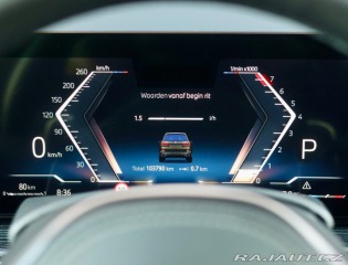 BMW X7 xDrive 40i mHEV A/T 2023