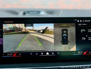 BMW X7 xDrive 40i mHEV A/T 2023