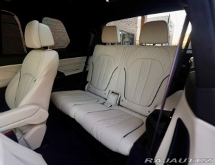 BMW X7 xDrive 40i mHEV A/T 2023