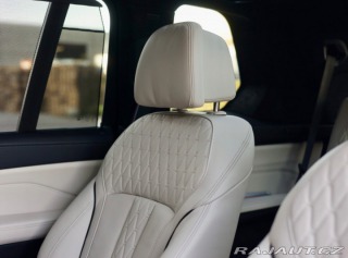 BMW X7 xDrive 40i mHEV A/T 2023