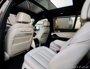 BMW X7 xDrive 40i mHEV A/T 2023