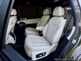 BMW X7 xDrive 40i mHEV A/T 2023