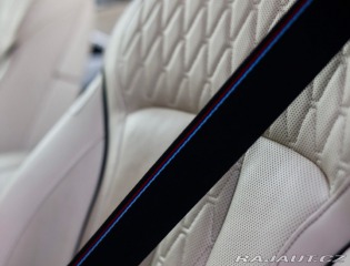 BMW X7 xDrive 40i mHEV A/T 2023