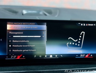 BMW X7 xDrive 40i mHEV A/T 2023