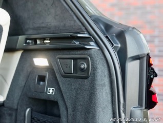 BMW X7 xDrive 40i mHEV A/T 2023