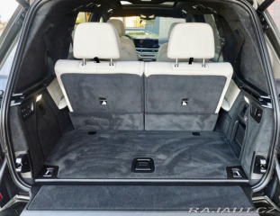 BMW X7 xDrive 40i mHEV A/T 2023