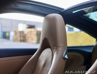 Porsche Ostatní modely 911 Targa  4S | BOSE - AppleCarplay 2007