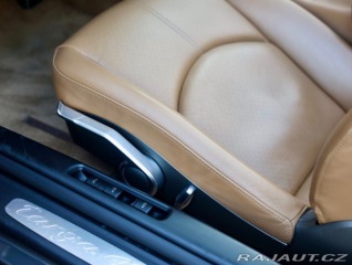 Porsche Ostatní modely 911 Targa  4S | BOSE - AppleCarplay 2007