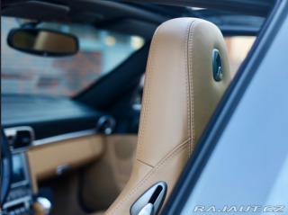 Porsche Ostatní modely 911 Targa  4S | BOSE - AppleCarplay 2007