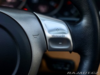 Porsche Ostatní modely 911 Targa  4S | BOSE - AppleCarplay 2007