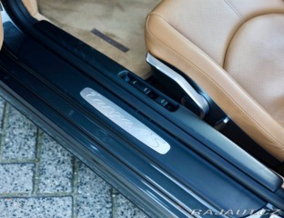 Porsche Ostatní modely 911 Targa  4S | BOSE - AppleCarplay 2007
