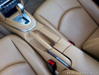 Porsche Ostatní modely 911 Targa  4S | BOSE - AppleCarplay 2007