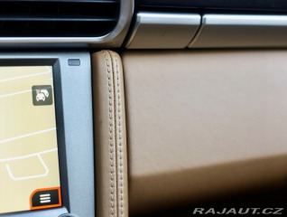 Porsche Ostatní modely 911 Targa  4S | BOSE - AppleCarplay 2007