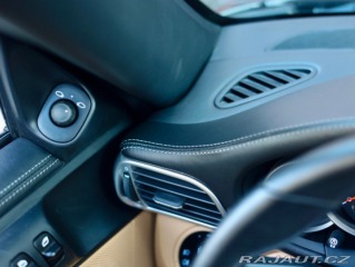 Porsche Ostatní modely 911 Targa  4S | BOSE - AppleCarplay 2007