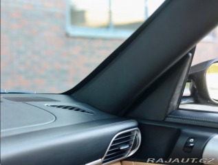Porsche Ostatní modely 911 Targa  4S | BOSE - AppleCarplay 2007