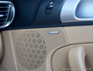 Porsche Ostatní modely 911 Targa  4S | BOSE - AppleCarplay 2007