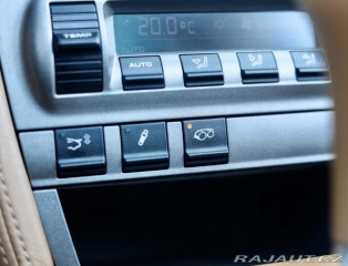 Porsche Ostatní modely 911 Targa  4S | BOSE - AppleCarplay 2007