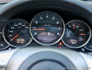 Porsche Ostatní modely 911 Targa  4S | BOSE - AppleCarplay 2007
