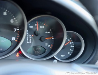 Porsche Ostatní modely 911 Targa  4S | BOSE - AppleCarplay 2007