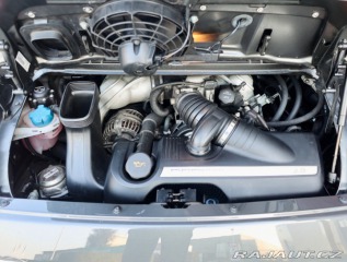 Porsche Ostatní modely 911 Targa  4S | BOSE - AppleCarplay 2007