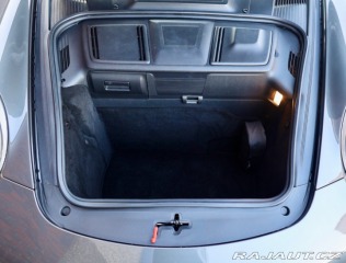 Porsche Ostatní modely 911 Targa  4S | BOSE - AppleCarplay 2007