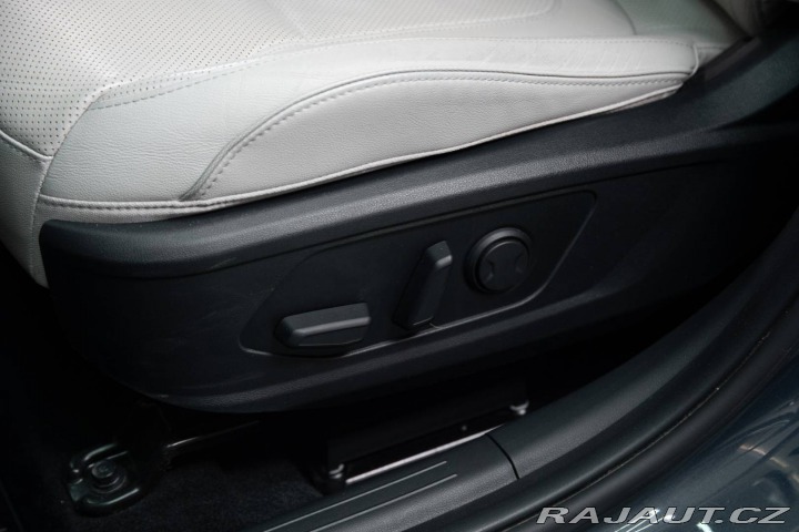 Hyundai Tucson 1.6 T-GDi Mild Hybrid Pr 2021