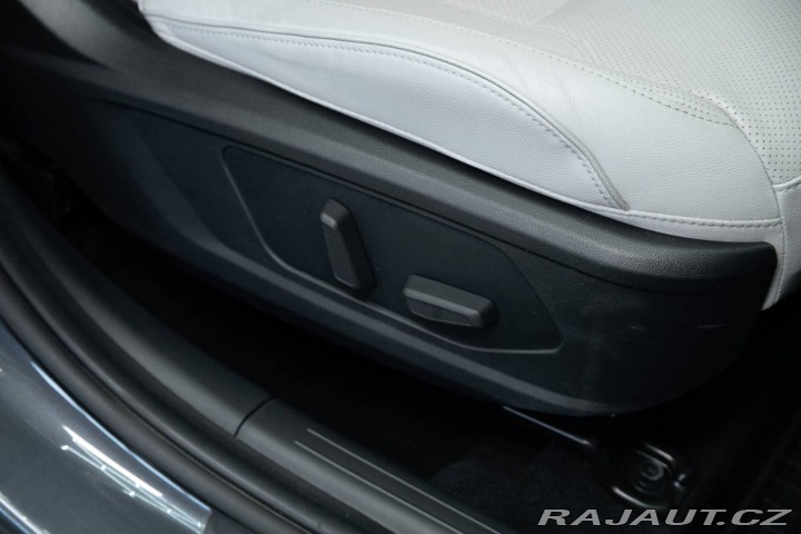 Hyundai Tucson 1.6 T-GDi Mild Hybrid Pr 2021