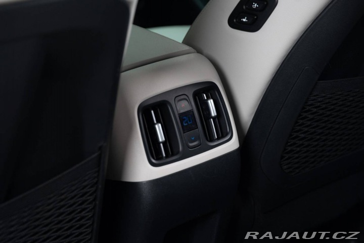 Hyundai Tucson 1.6 T-GDi Mild Hybrid Pr 2021