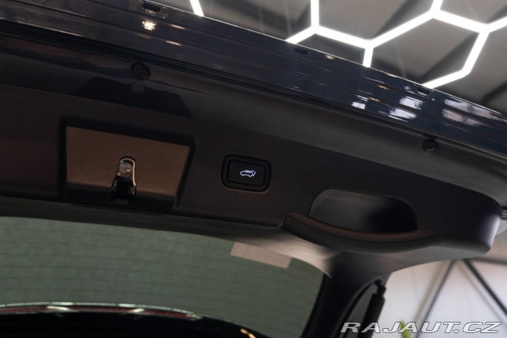 Hyundai Tucson 1.6 T-GDi Mild Hybrid Pr 2021