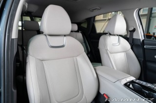 Hyundai Tucson 1.6 T-GDi Mild Hybrid Pr 2021